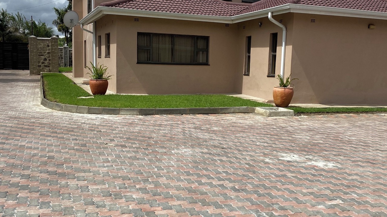 Photo of Outdoor in Harare