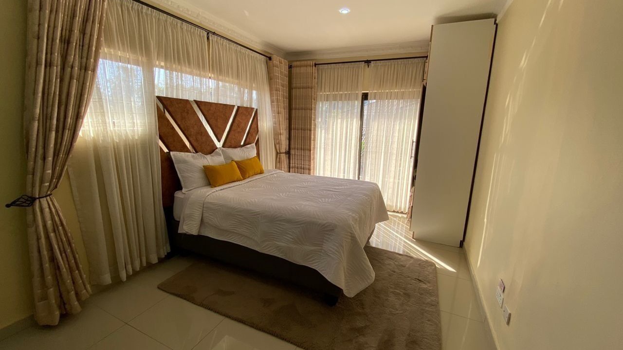 Photo of Bedroom in Harare