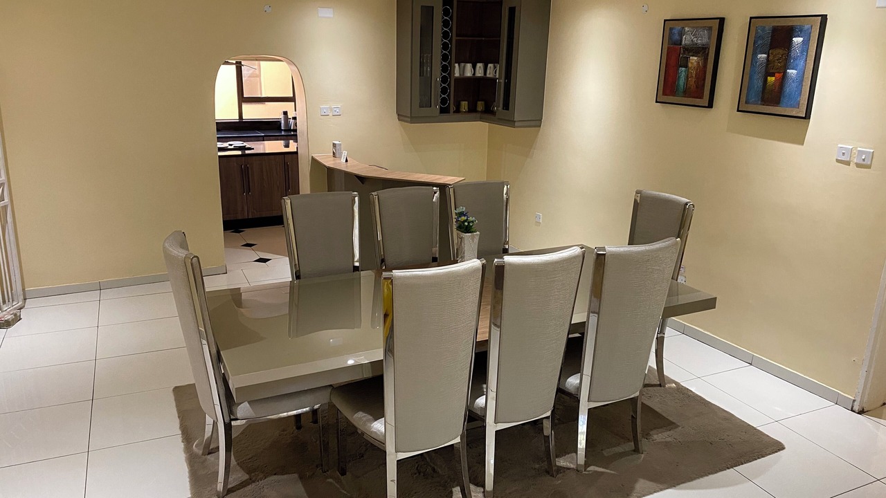 Photo of Livingroom in Harare