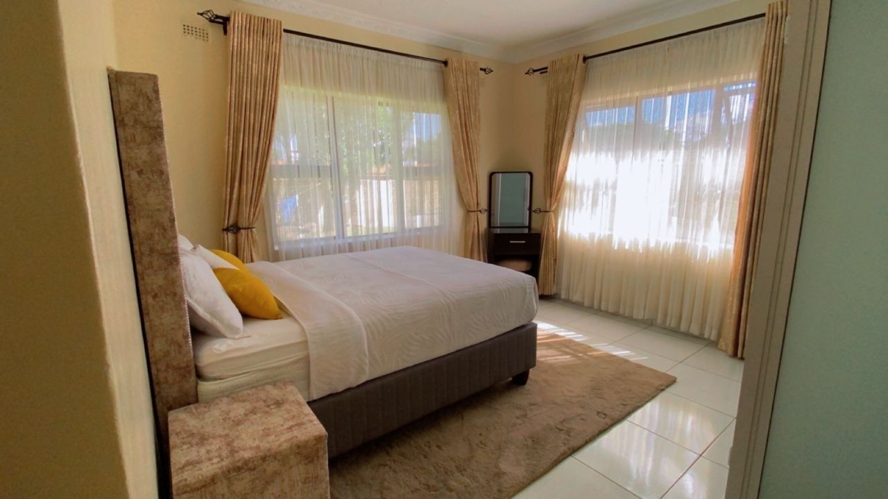 Photo of Bedroom in Harare