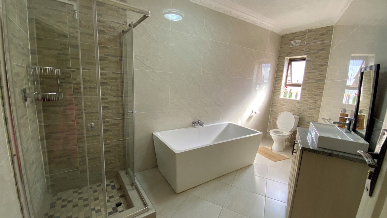 Photo of Bathroom in Harare