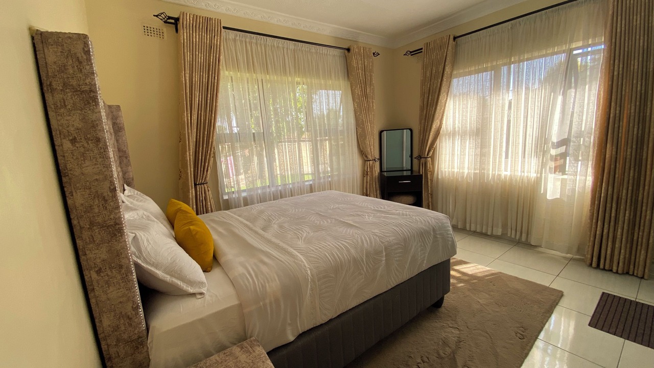 Photo of Bedroom in Harare