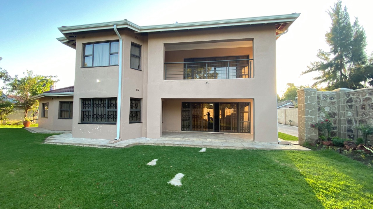 Photo of Outdoor in Harare