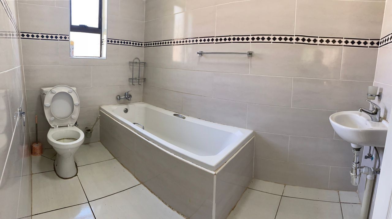 Photo of Bathroom in Harare