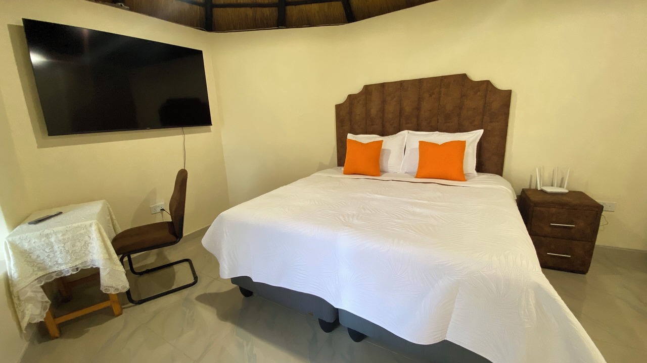 Photo of Bedroom in Harare