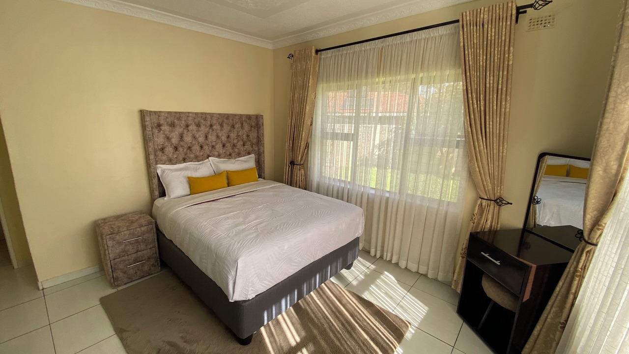 Photo of Bedroom in Harare