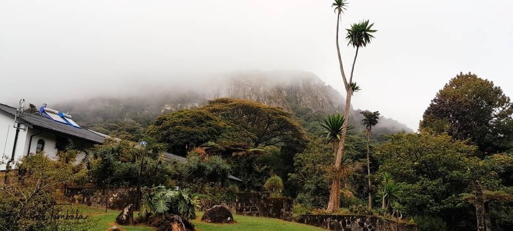 Photo of Outdoor in Mutare