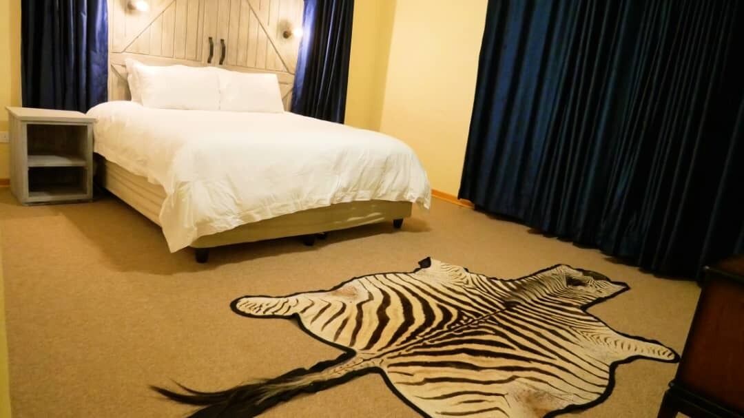 Photo of Bedroom in Mutare