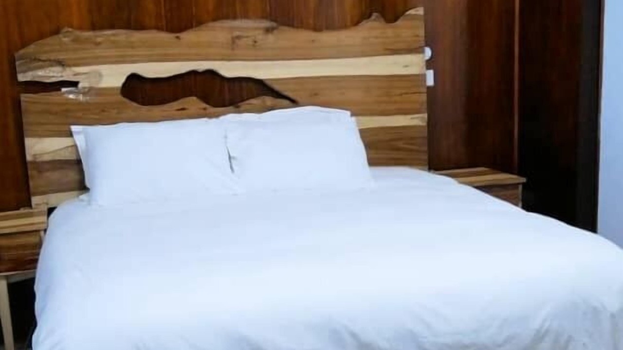 Photo of Bedroom in Mutare