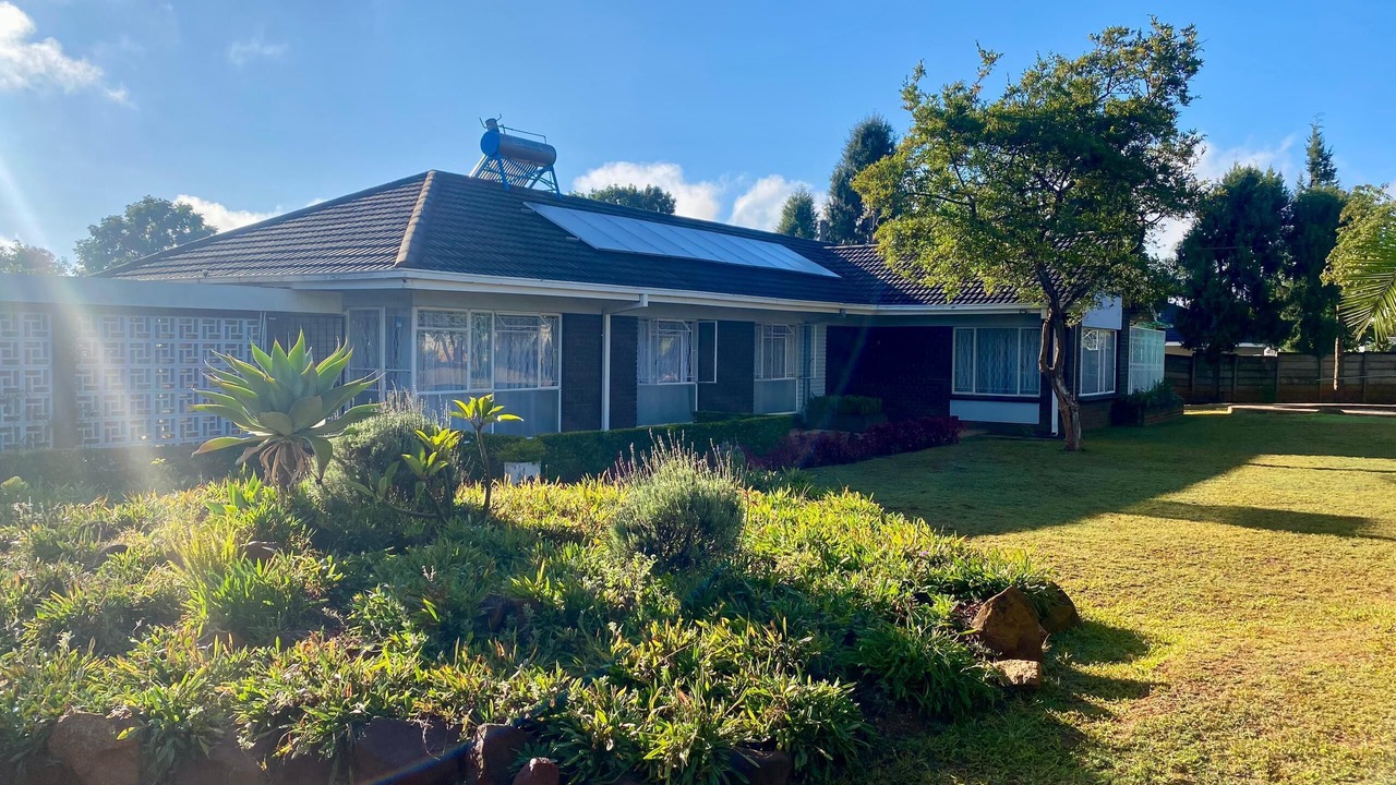Photo of Outdoor in Harare East