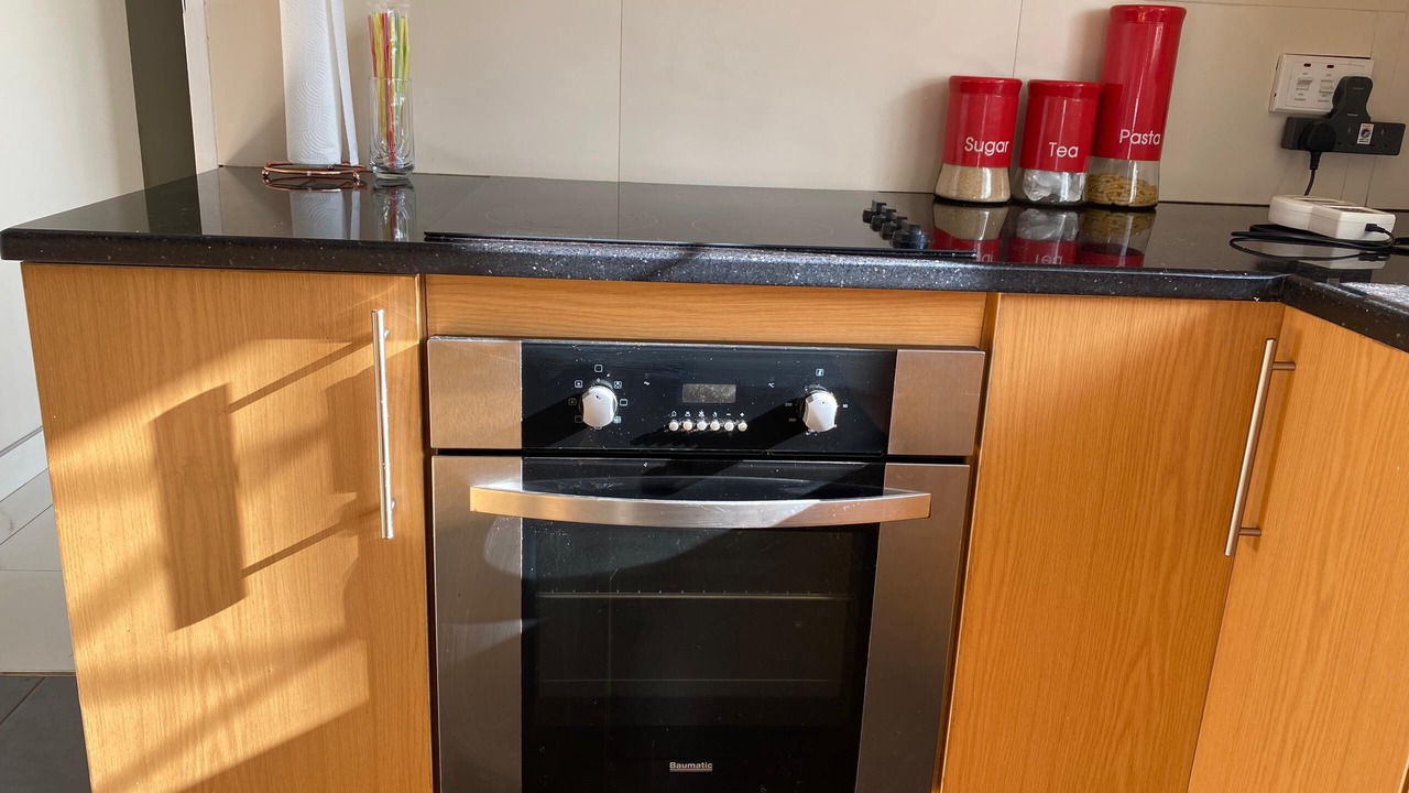 Photo of Kitchen in Harare East