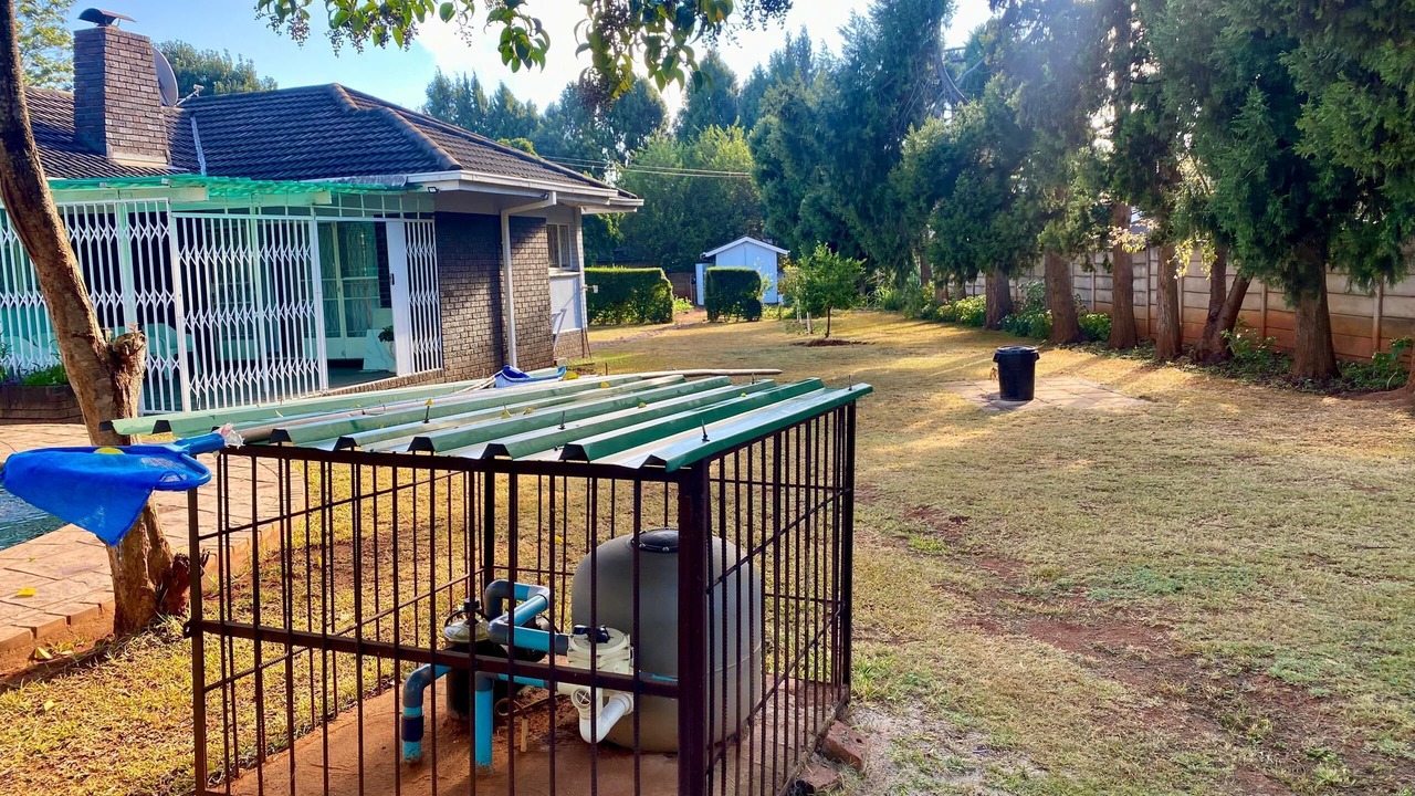 Photo of Outdoor in Harare East