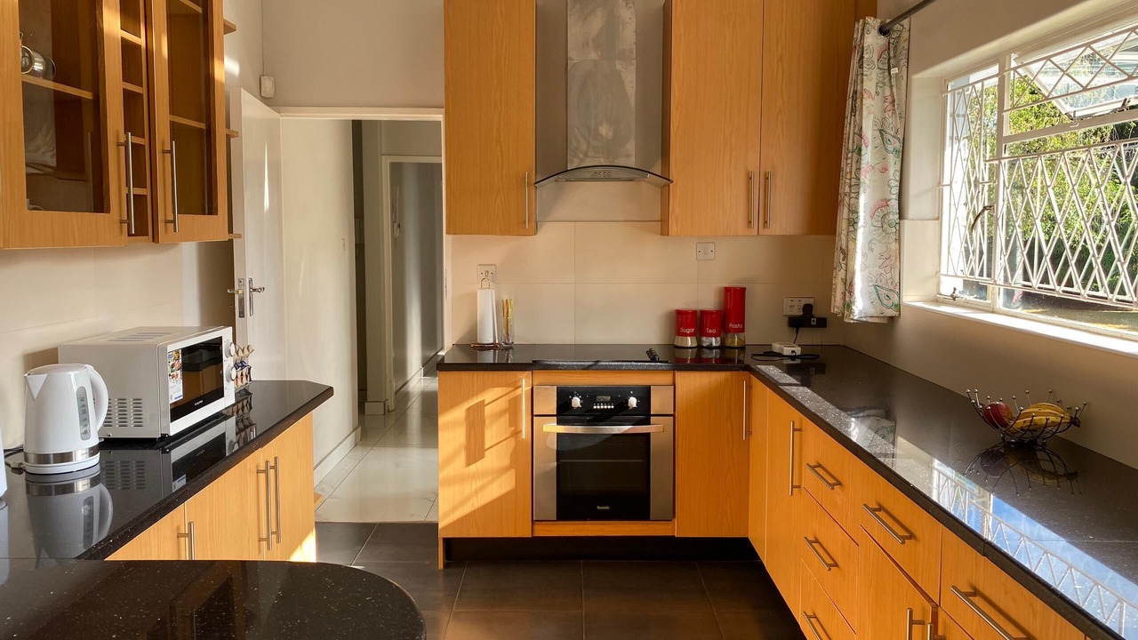 Photo of Kitchen in Harare East