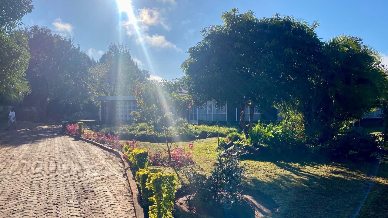 Photo of Outdoor in Harare East