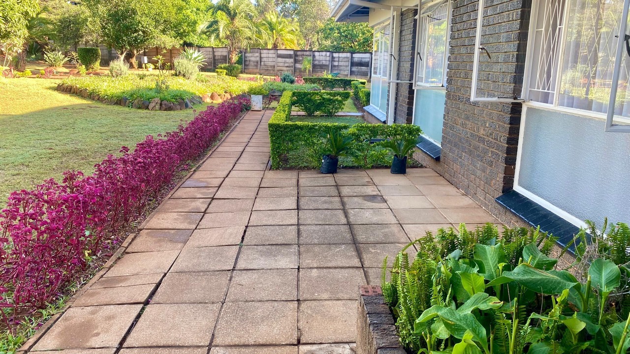 Photo of Outdoor in Harare East