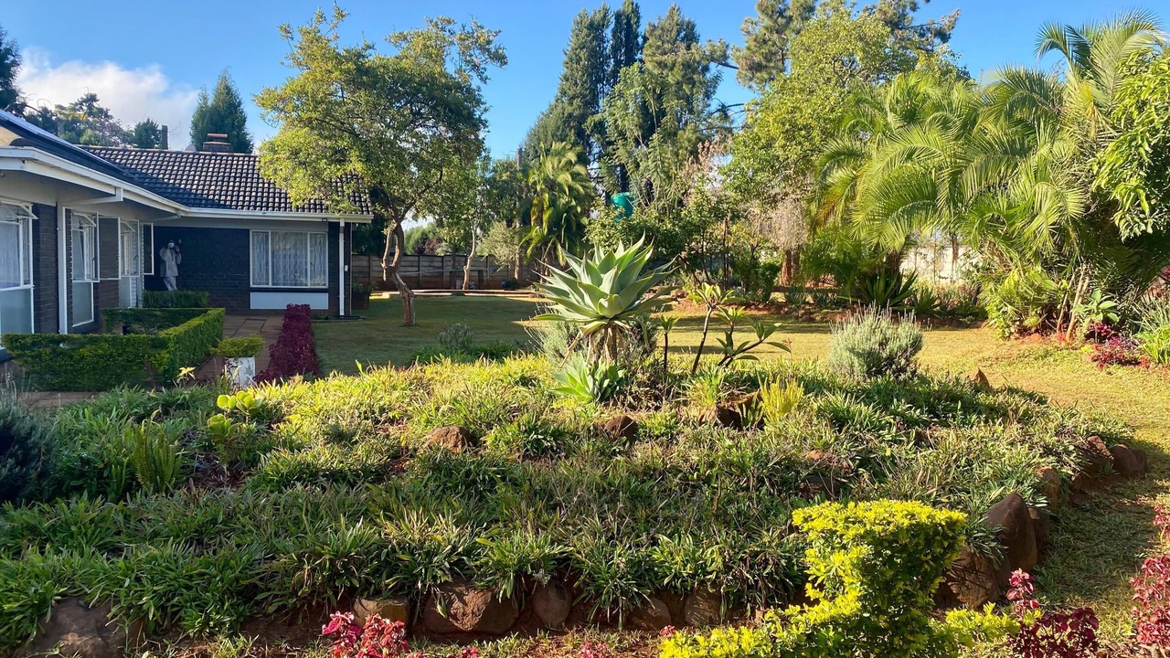 Photo of Outdoor in Harare East