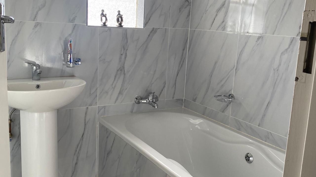 Photo of Bathroom in Harare East