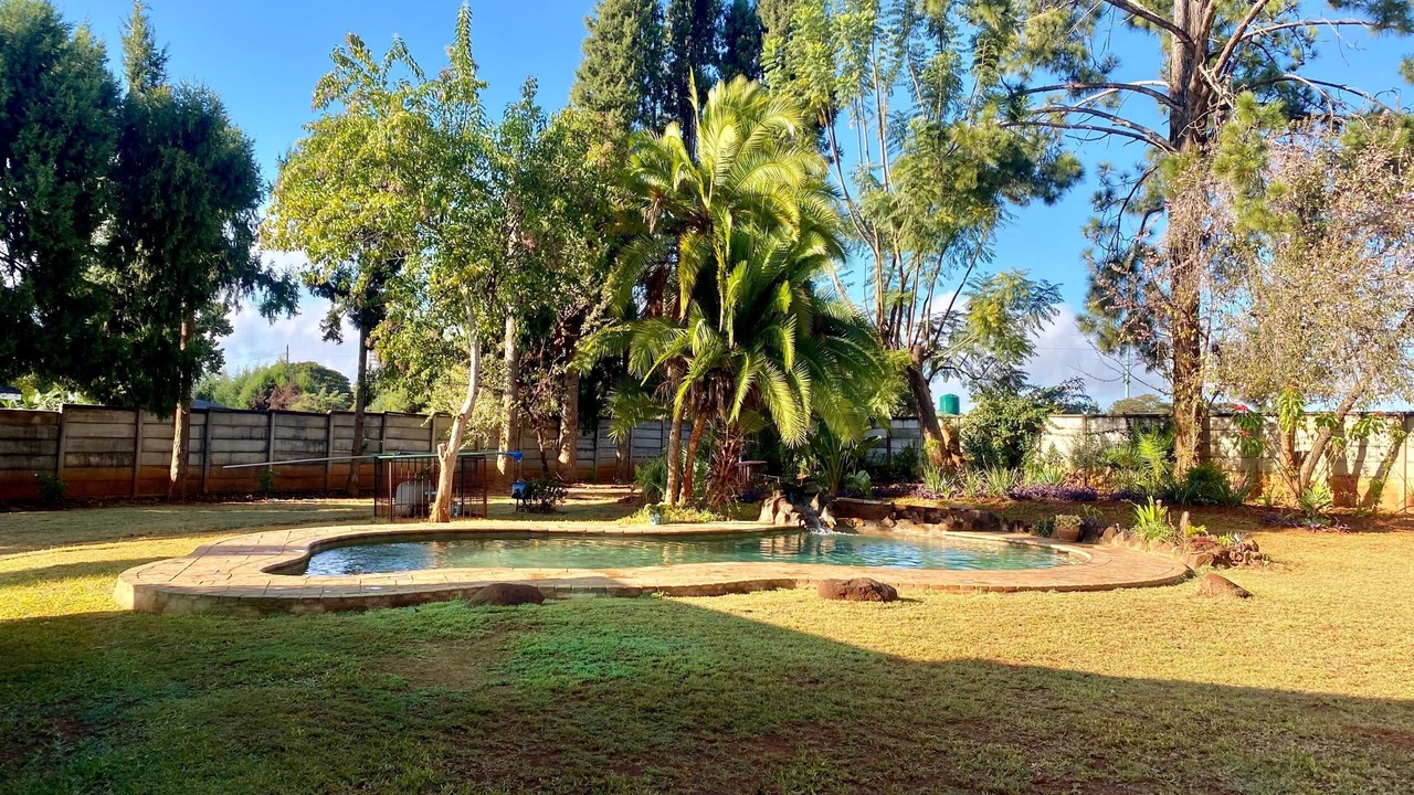 Photo of Outdoor in Harare East