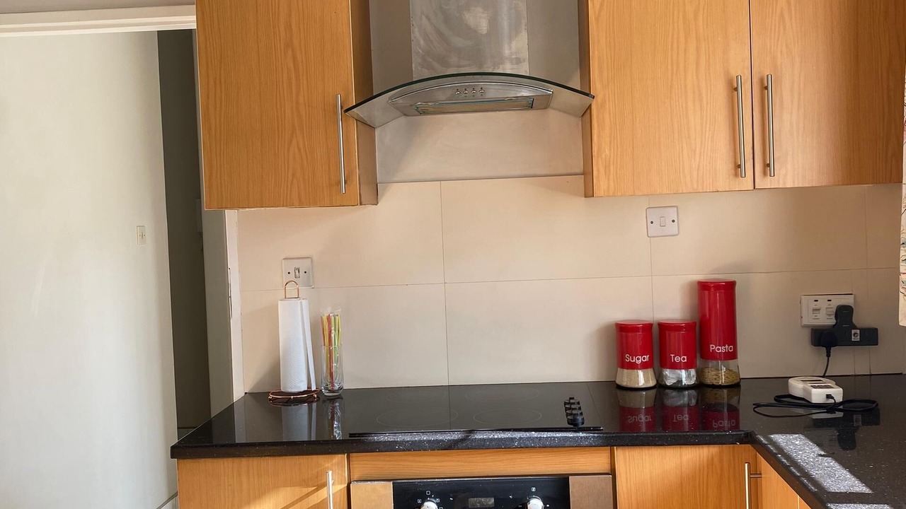 Photo of Kitchen in Harare East