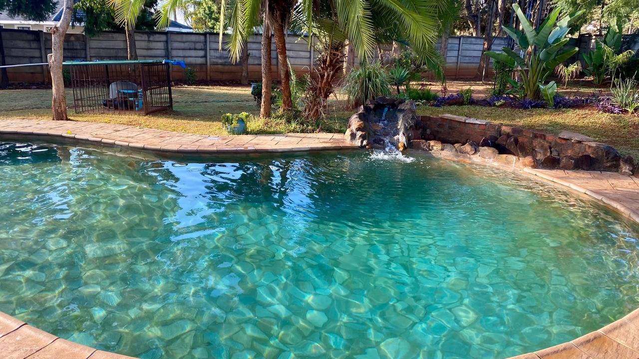 Photo of Outdoor in Harare East