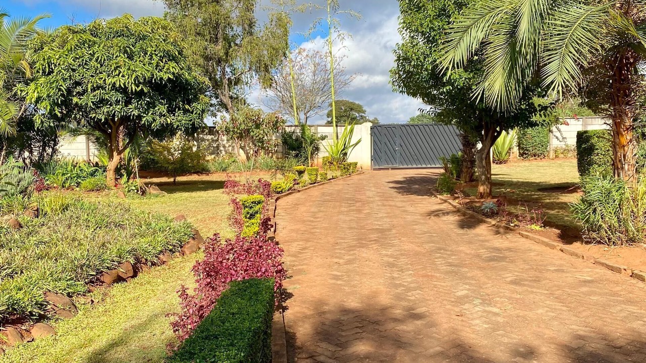 Photo of Outdoor in Harare East