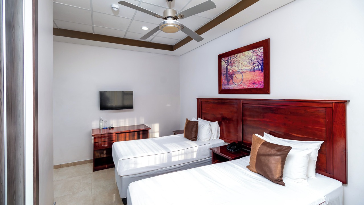 Photo of Bedroom in Mashonaland West