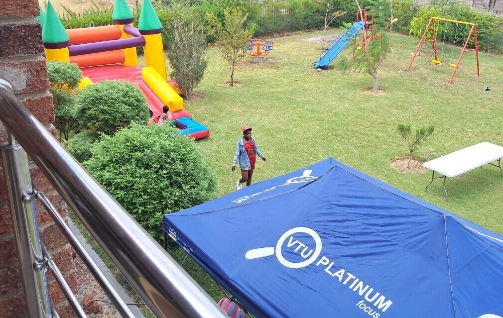 Photo of Outdoor in Mashonaland West