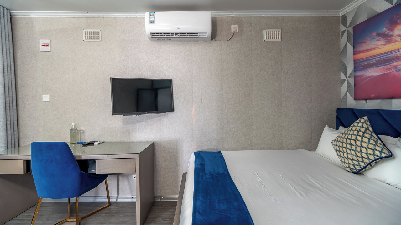 Photo of Bedroom in Mashonaland West