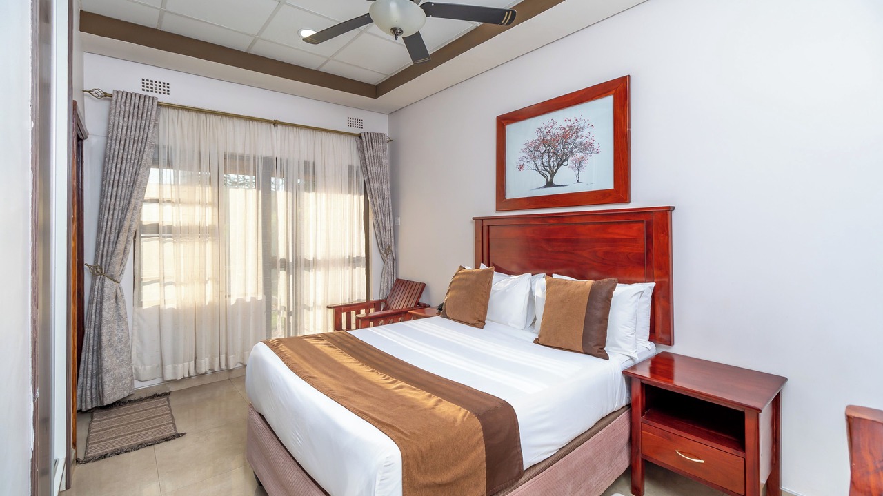 Photo of Bedroom in Mashonaland West