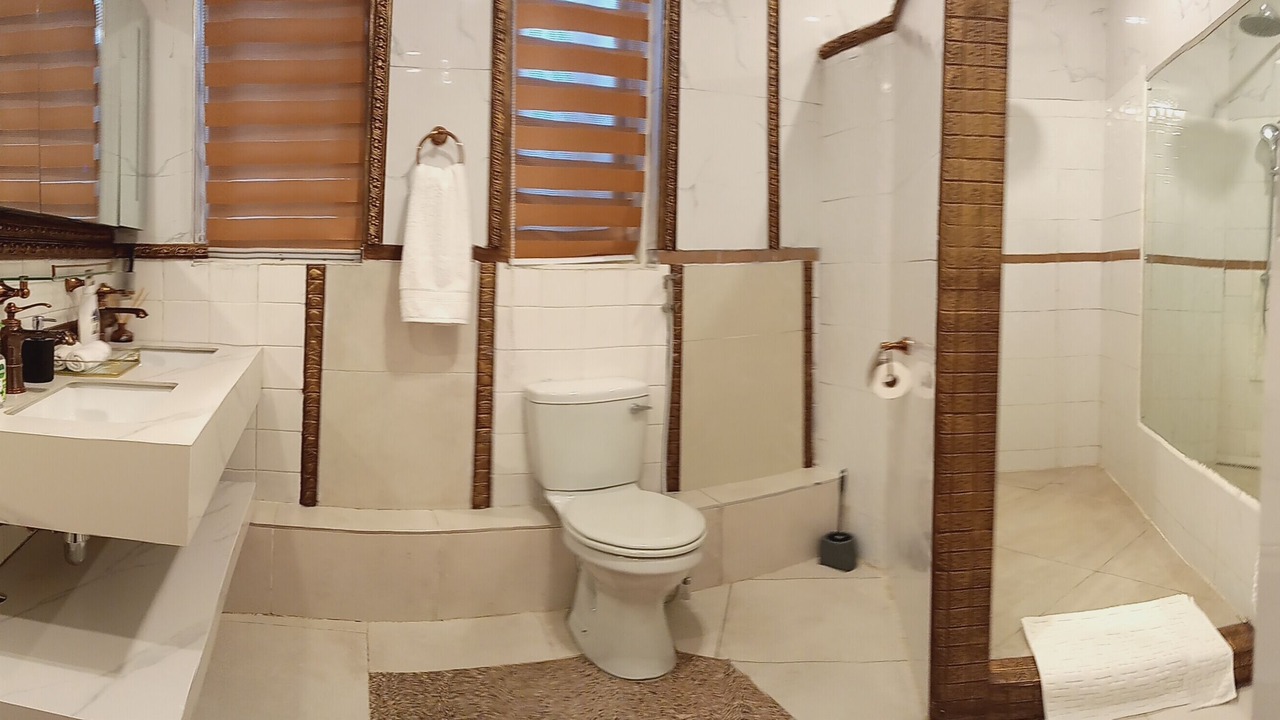 Photo of Bathroom in Kabulonga