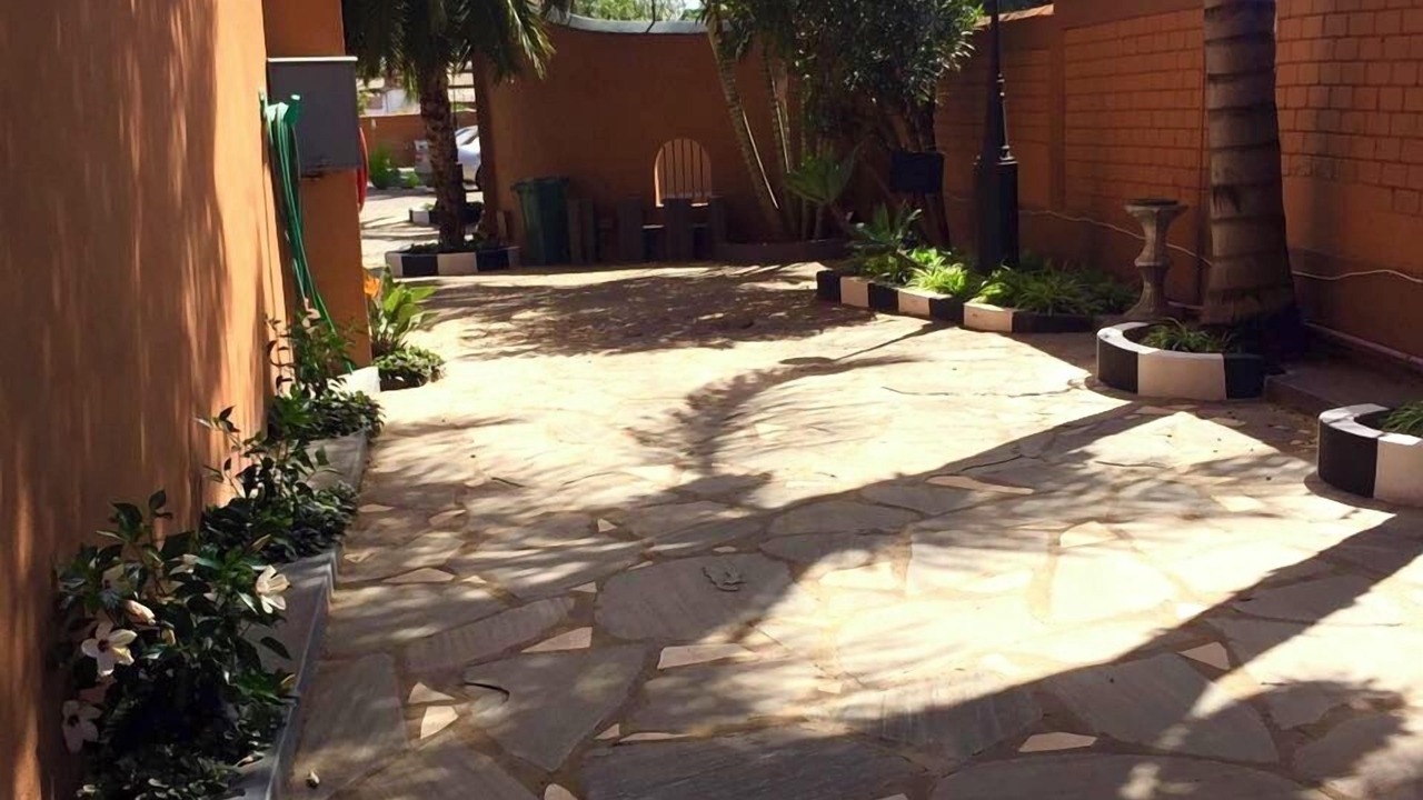 Photo of Outdoor in Kabulonga