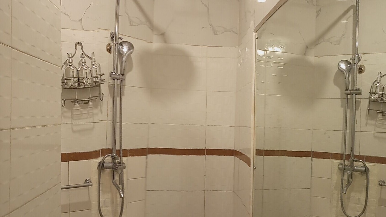 Photo of Bathroom in Kabulonga