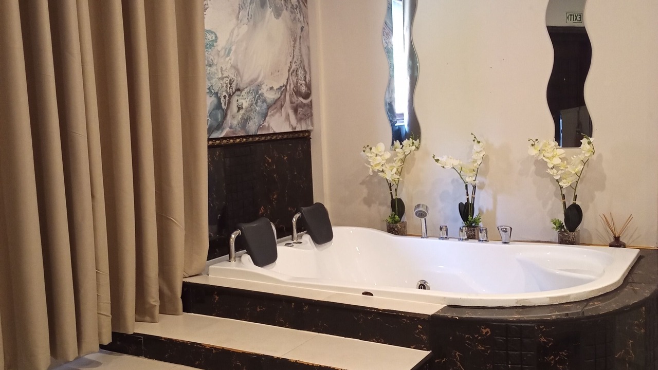Photo of Bathroom in Kabulonga