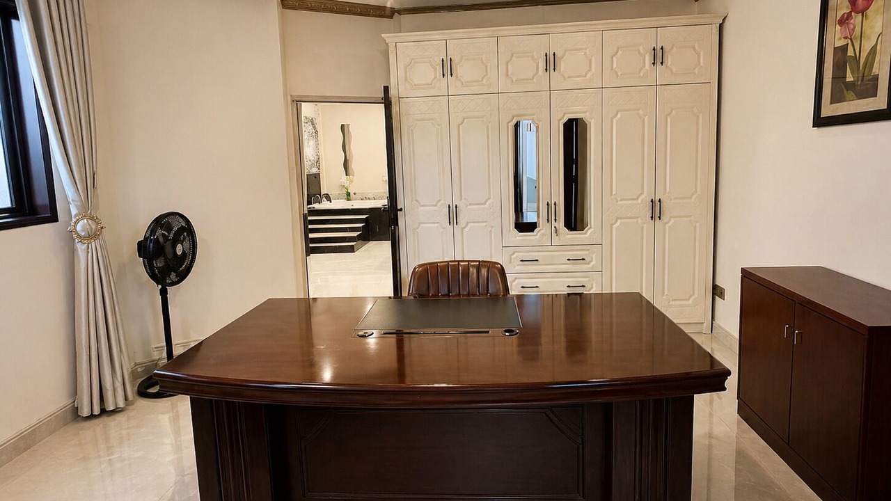 Photo of Bedroom in Kabulonga