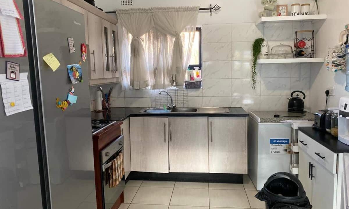 Photo of Kitchen in Harare