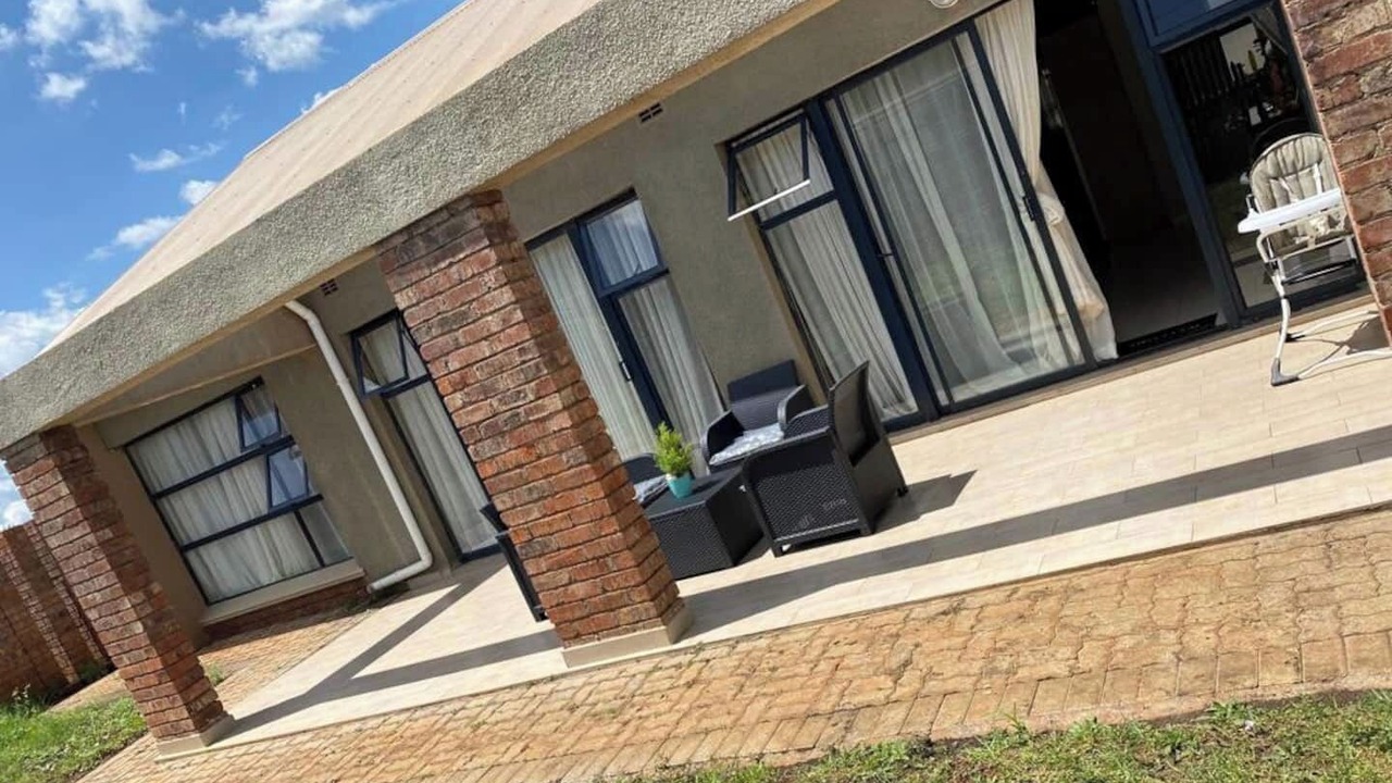 Photo of Outdoor in Harare
