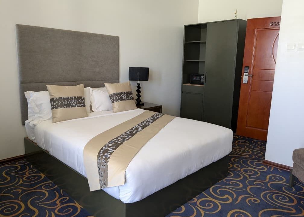 Photo of Bedroom in Ndola