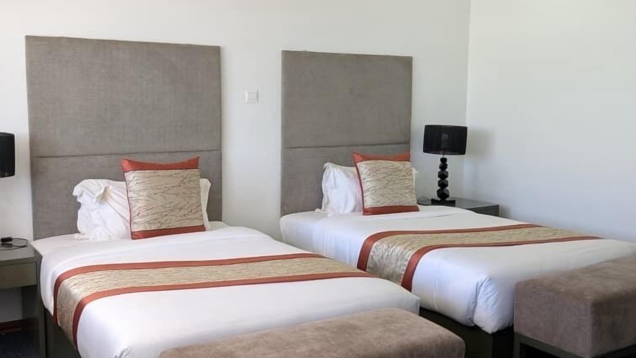 Photo of Bedroom in Ndola