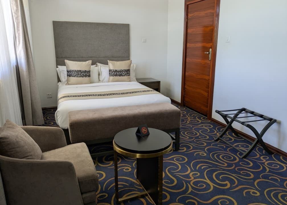 Photo of Bedroom in Ndola