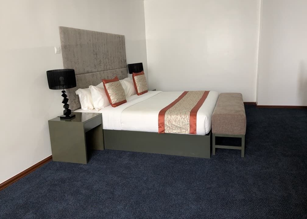 Photo of Bedroom in Ndola