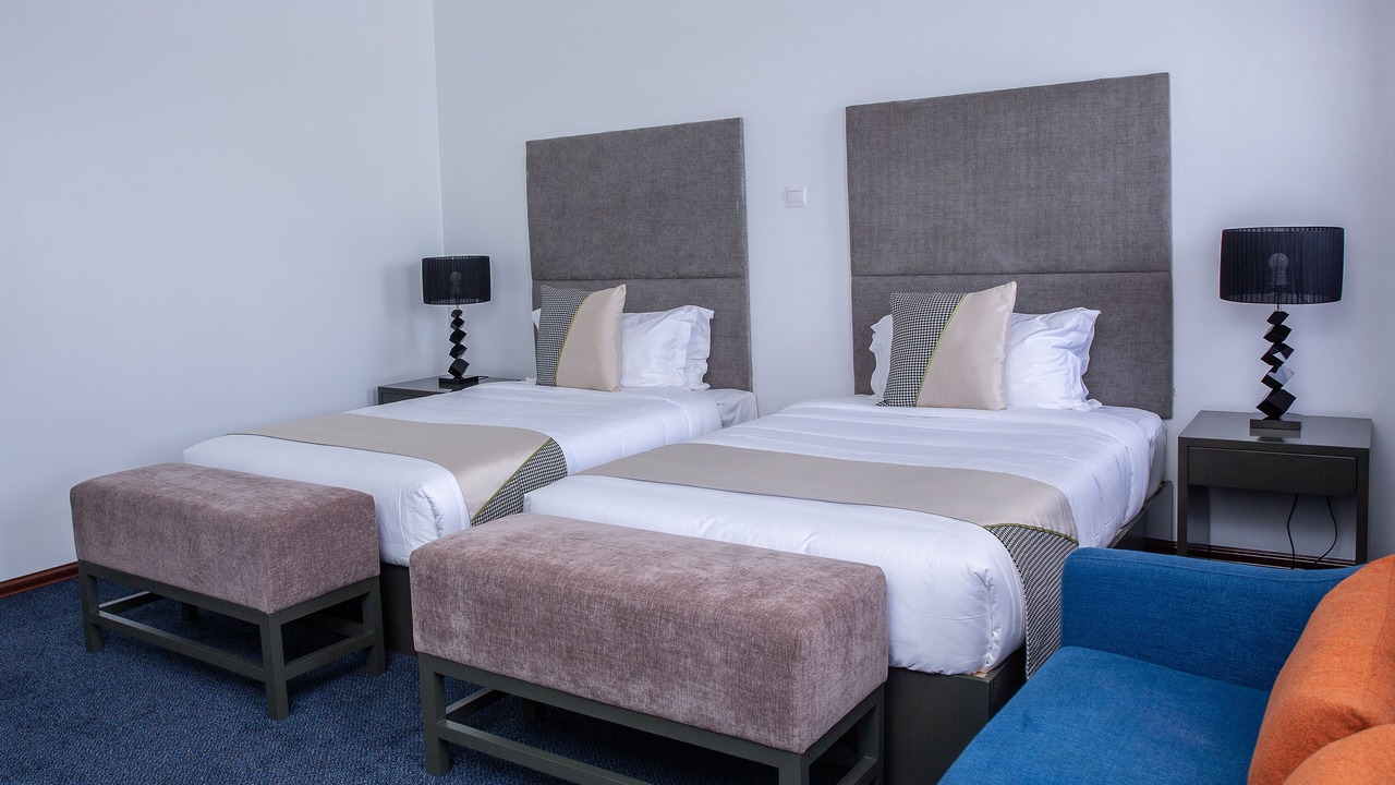 Photo of Bedroom in Ndola