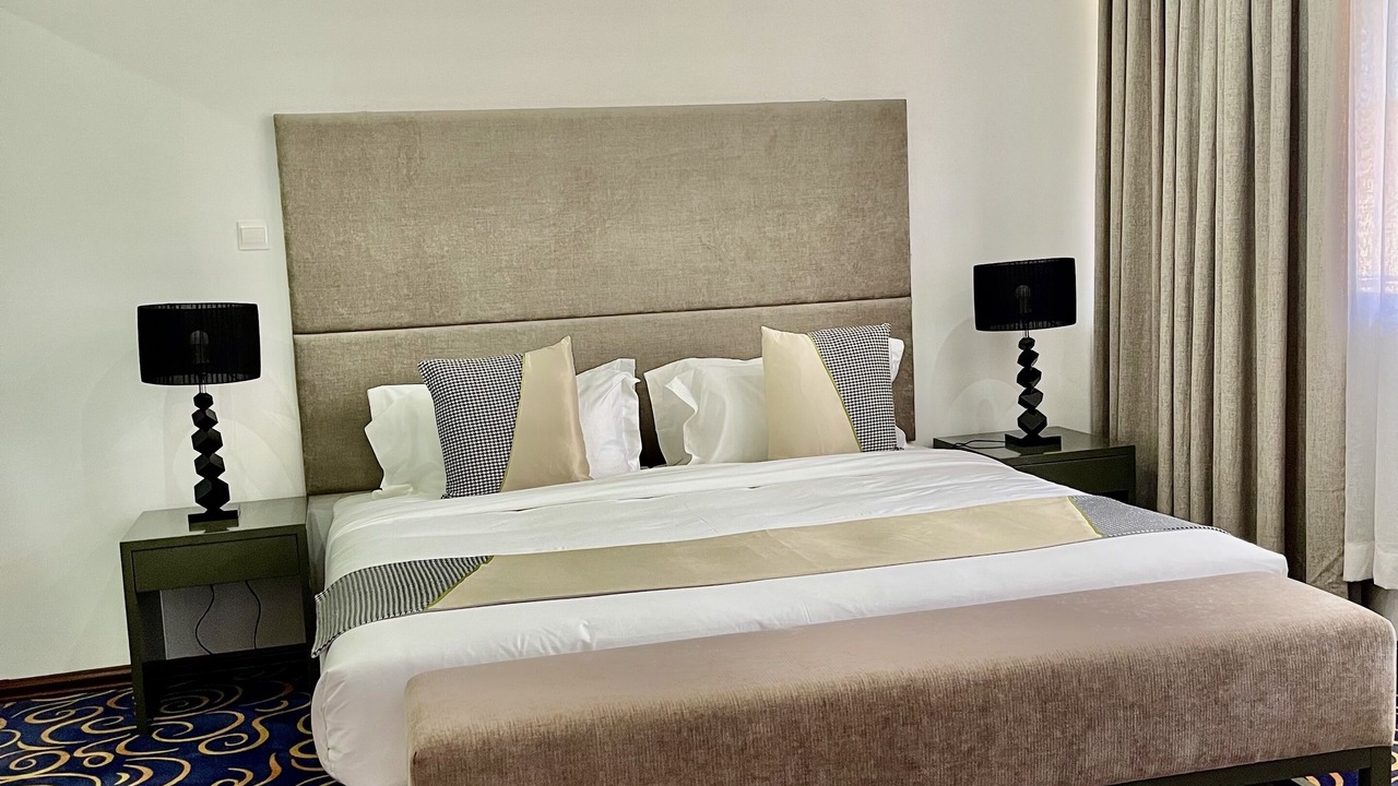 Photo of Bedroom in Ndola