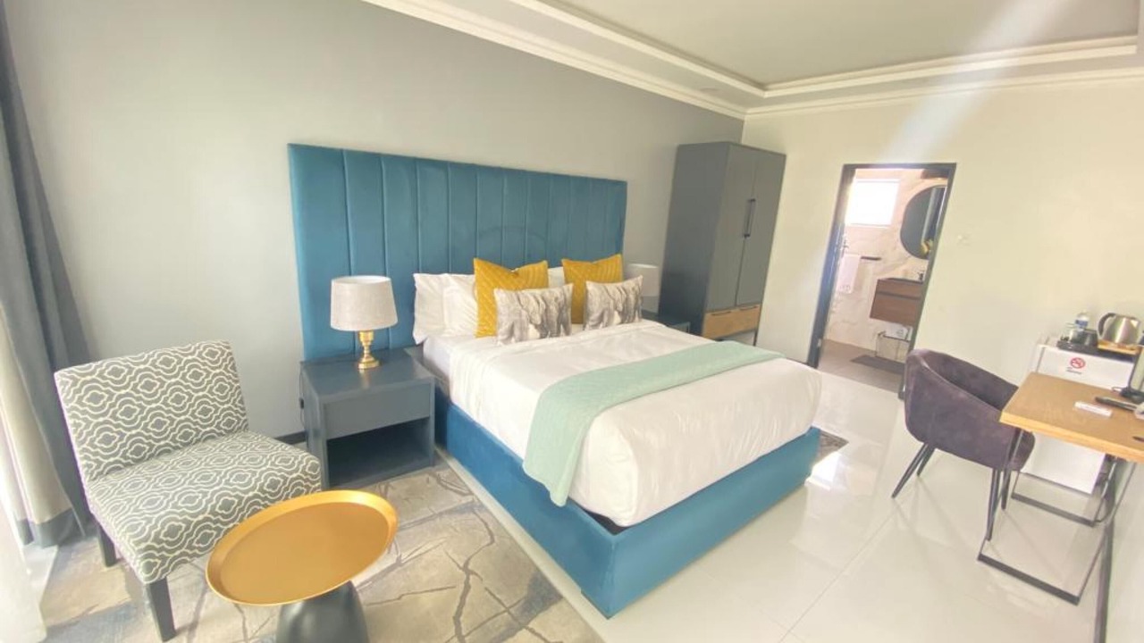 Photo of Bedroom in Bulawayo