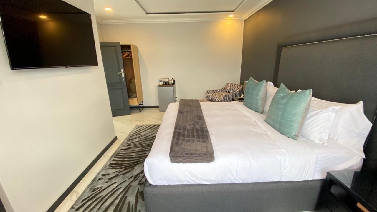 Photo of Bedroom in Bulawayo