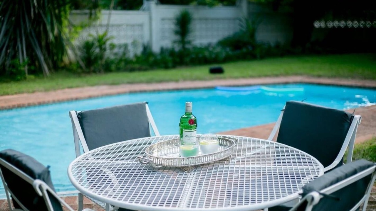 Photo of Outdoor in Victoria Falls
