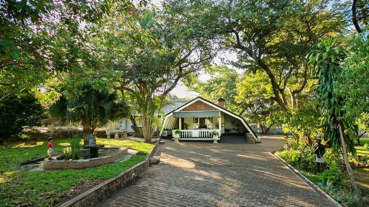 Photo of Outdoor in Victoria Falls