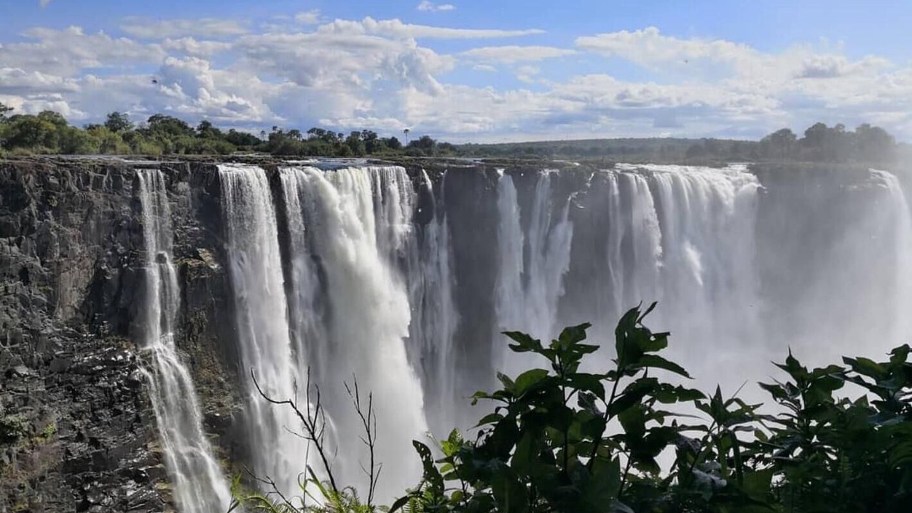 Photo of Outdoor in Victoria Falls