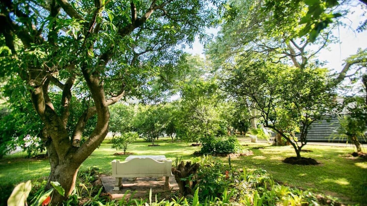 Photo of Outdoor in Victoria Falls