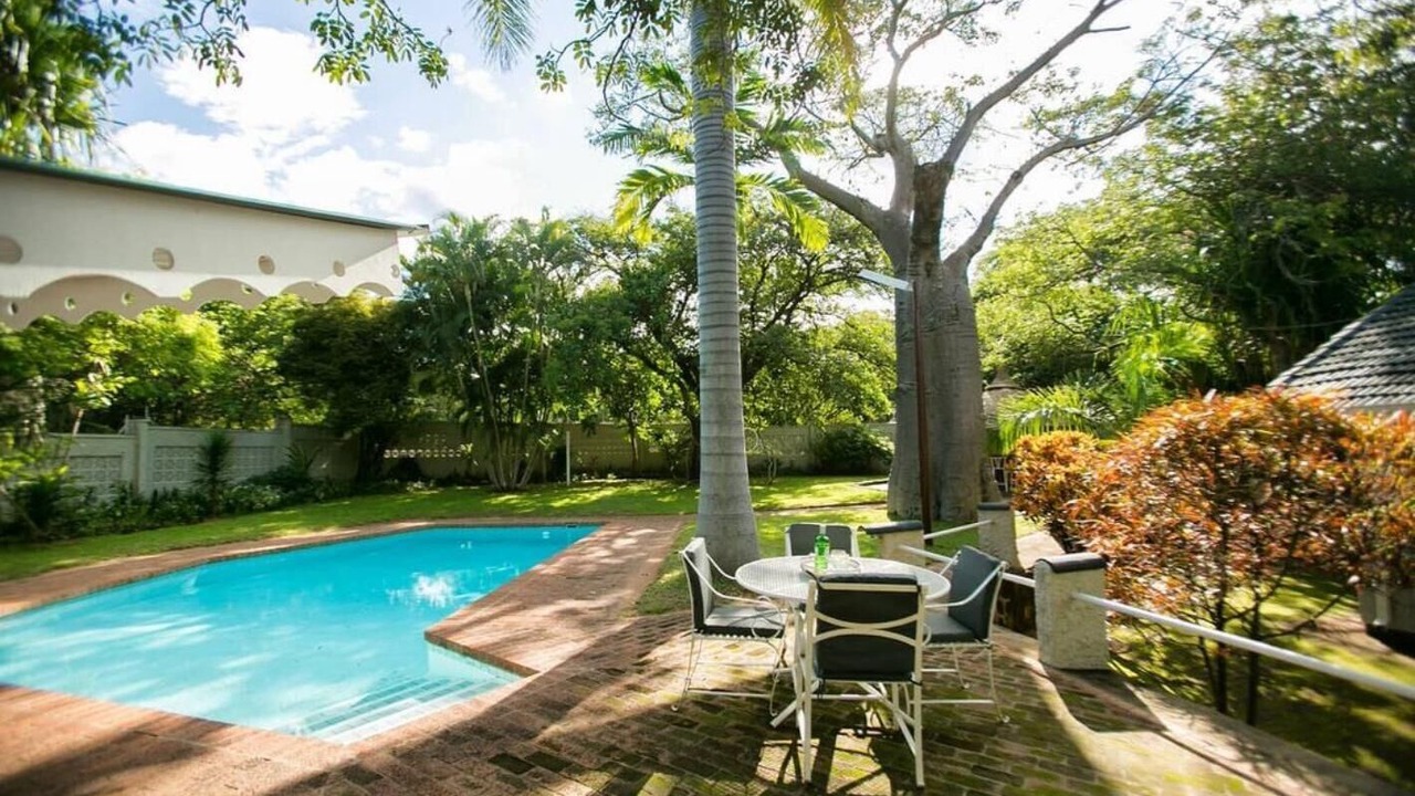 Photo of Outdoor in Victoria Falls
