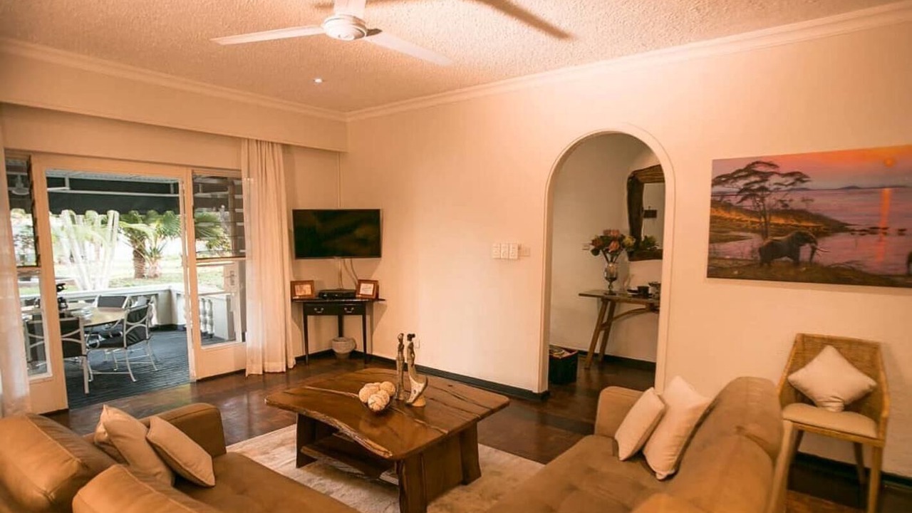 Photo of Livingroom in Victoria Falls